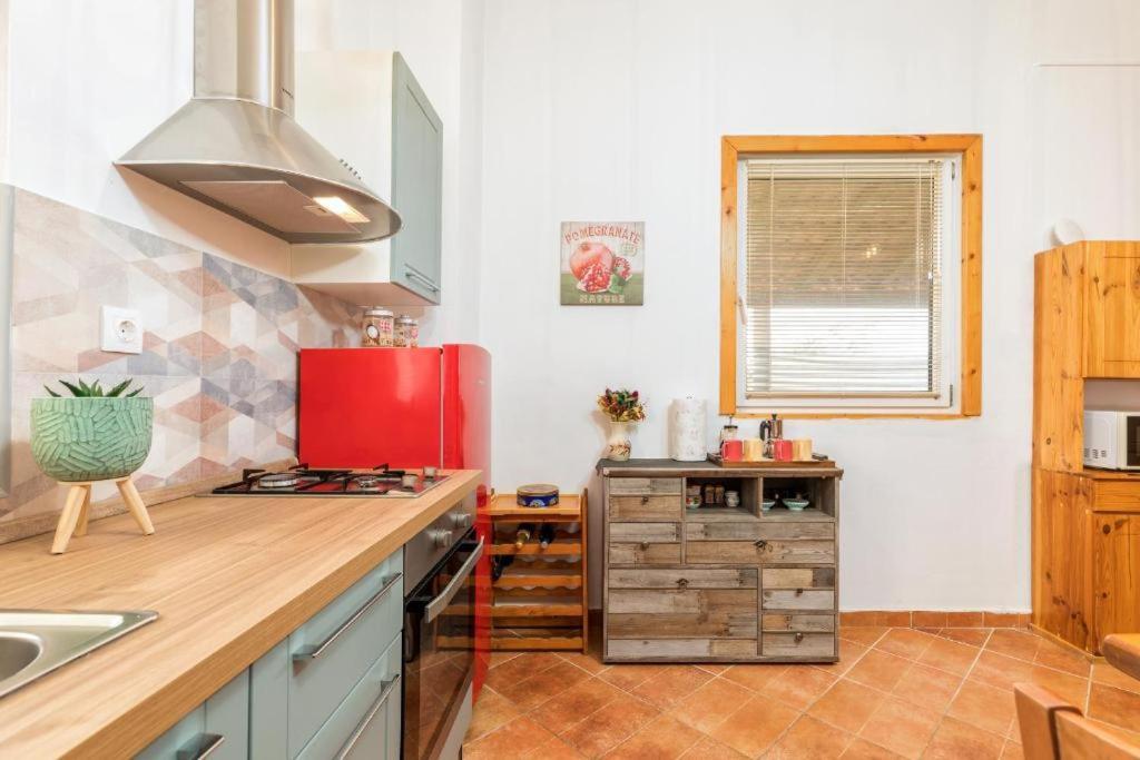 Apartment Mladenka プーラ エクステリア 写真